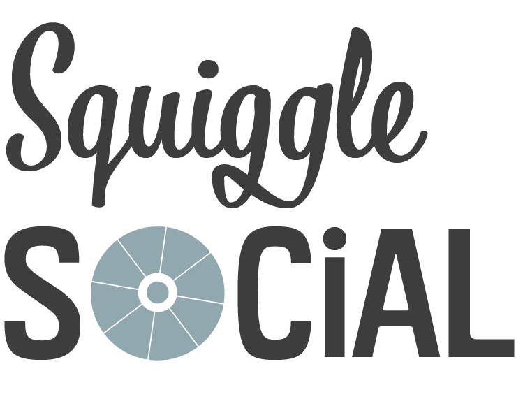 Squiggle Social