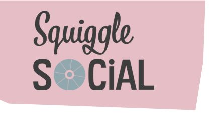 Squiggle Social