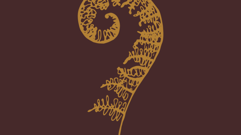 Fern graphic